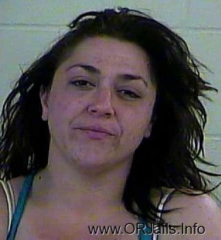 Desiree Antoinette Lucero Mugshot