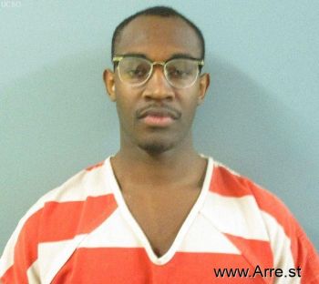 Devontea Lamont Wright Mugshot