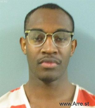 Devontea Lamont Wright Mugshot