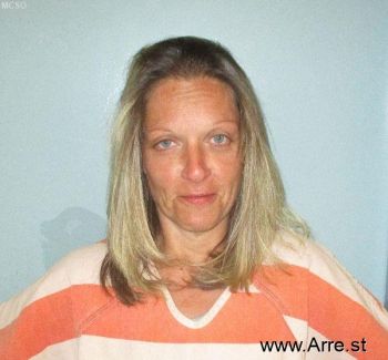 Diane Rochelle Berecz Mugshot