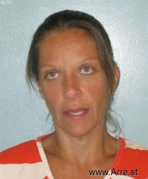 Diane Rochelle Berecz Mugshot