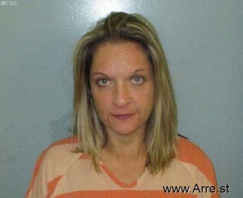 Diane Rochelle Berecz Mugshot