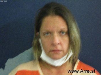 Diane Rochelle Berecz Mugshot