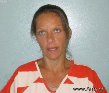 Diane Rochelle Berecz Mugshot