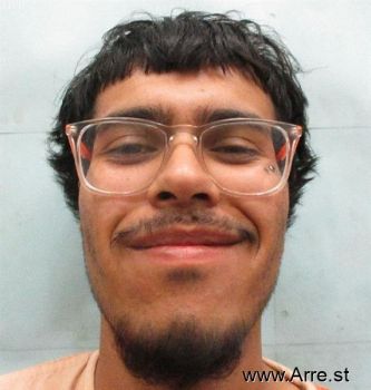 Diego Vela Ibarra Mugshot