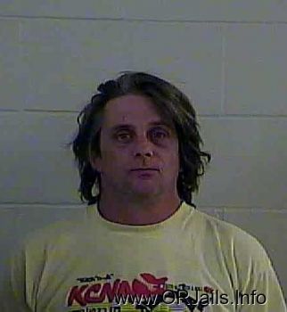 Donald Jeffrey Estes Mugshot