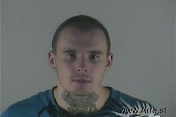 Donald Matthew Freauff Mugshot