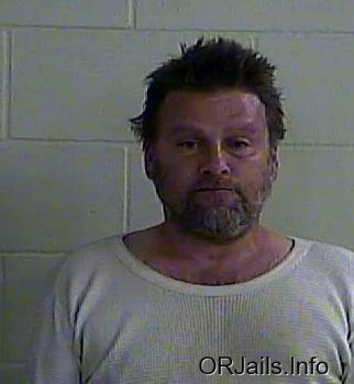 Donald Allen Horn Mugshot