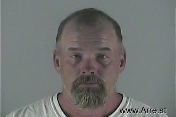 Donald Ray Kuehne Mugshot