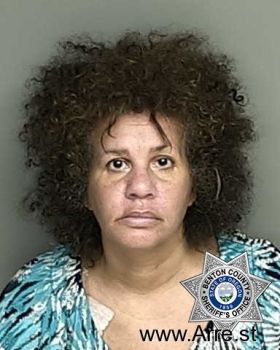 Donna Louise Smith Mugshot