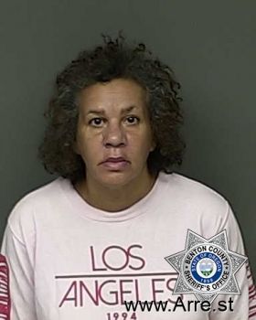 Donna Louise Smith Mugshot