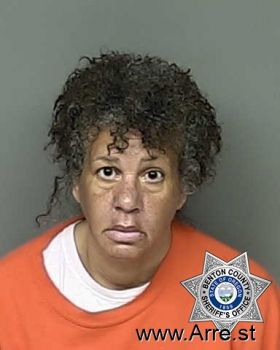 Donna Louise Smith Mugshot