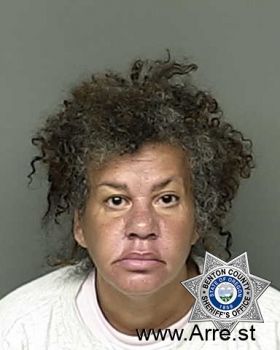 Donna Louise Smith Mugshot