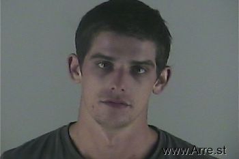 Dustin James Derschon Mugshot