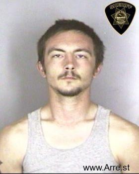 Dustin Keith Hines Mugshot