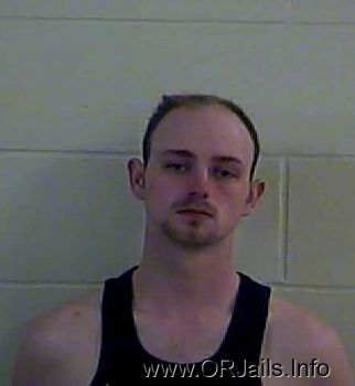 Dustin Levi Littlewood Mugshot