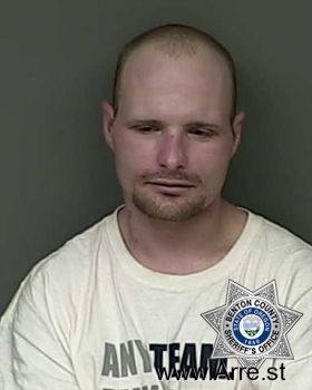 Dusty Lee Risland Mugshot