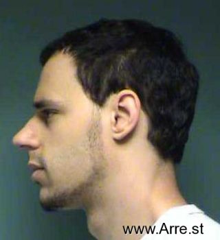 Dakota Jay Dunn Mugshot