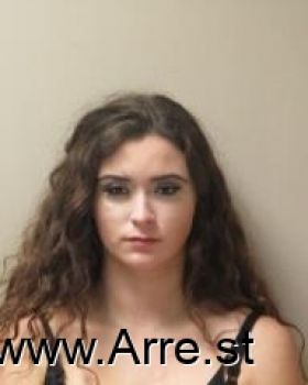 Dakota Teddie Hefley Mugshot