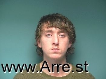 Dakota Michael Johnson Mugshot