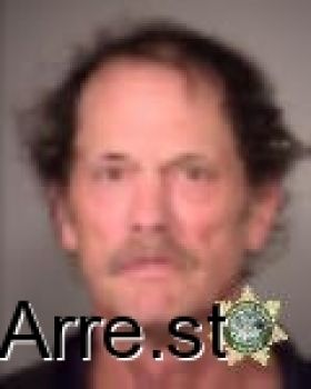 Dale  Nye Mugshot