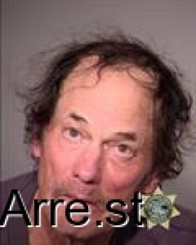 Dale  Nye Mugshot