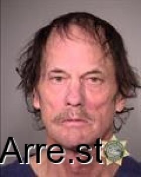 Dale  Nye Mugshot