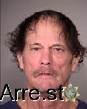 Dale  Nye Mugshot