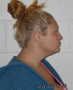 Dallas Machelle Adams Mugshot