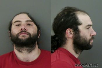 Dallas Andrew Samson Mugshot