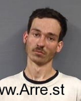 Dallon Lee Davis Mugshot