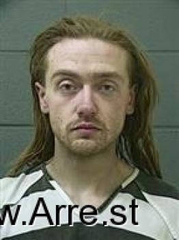 Dalton James Davis Williamson Mugshot