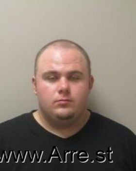 Dalton Wayne Murray Mugshot