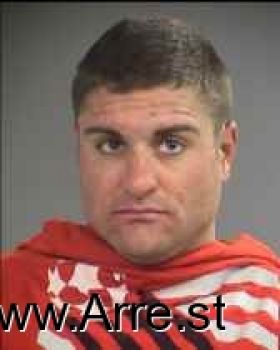 Damian Scott Lacy Mugshot