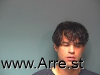 Damian Alexander Lumbreras Mugshot