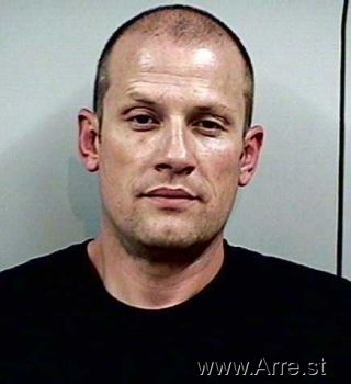 Damon Gerad Parsons Mugshot