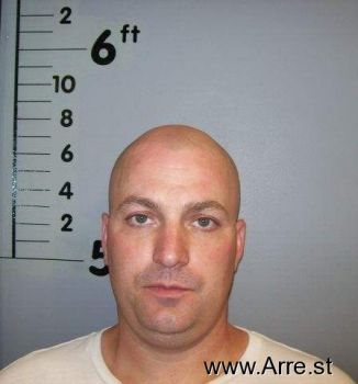 Damon Lee Stevens Mugshot