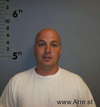 Damon Lee Stevens Mugshot