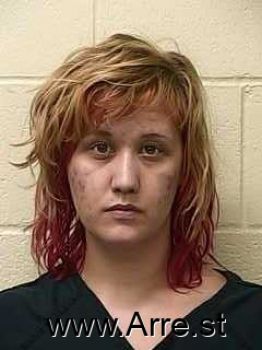 Dana Jane Cox Mugshot