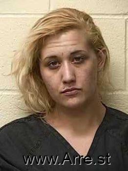 Dana Jane Cox Mugshot