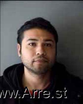 Daniel  Andrade Mugshot