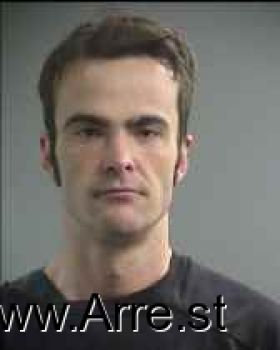 Daniel Paul Ballard Mugshot