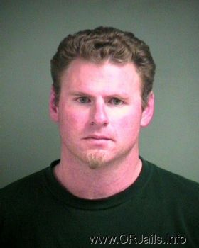 Daniel Gary Ballreich Mugshot