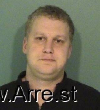 Daniel Andrew Bell Mugshot