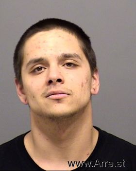 Daniel Steven Chavez Mugshot