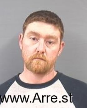 Daniel Dale Combs Mugshot