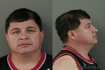 Daniel  Cortez-castillo Mugshot