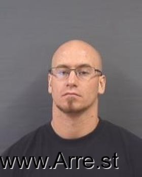 Daniel Francis Lee Demarre Mugshot