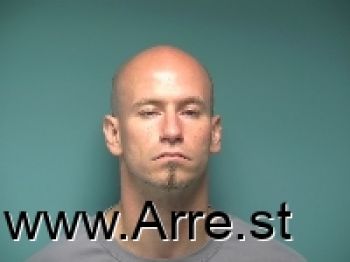 Daniel Francis Lee Demarre Mugshot