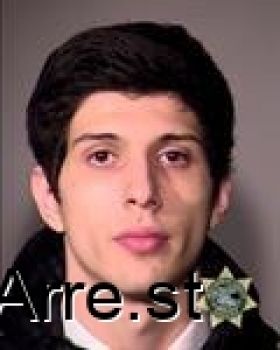 Daniel  Diaz Mugshot